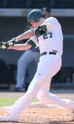 The Blazers welcome the Auburn Tigers to town Tuesday night in a 6:30 p.m. midweek tilt at Regions Field.