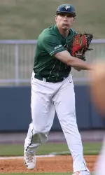 The Blazers host Marshall this weekend for a three-game set at Regions Field.