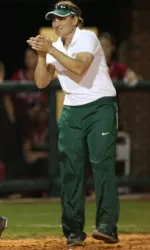No. 25 UAB softball will play two on Sunday after Saturday's cancellation. First pitch for game one is at 2 p.m. CT