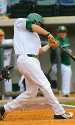 The Blazers meet Kennesaw State this weekend for the first time since 2012 for a three-game set in Kennesaw.
