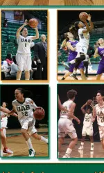 UAB hosts FIU on Senior Day and Alumni Day.