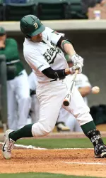 The Blazers and Trojans meet for the 45th time on Tuesday at Riddle-Pace Field. First pitch is scheduled for 6 p.m.