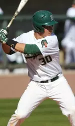UAB couldn't complete the sweep over No. 12 Rice, falling to the Owls, 13-5, Sunday afternoon in the series finale.