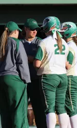 UAB's Thursday doubleheader at Chattanooga has been cancelled and will not be made up