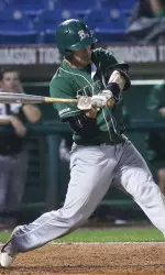 The Blazers had a huge night at the plate, putting up 20 hits in a game for the first time since 2009.