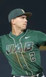 UAB fell to Louisiana Tech, 7-2, in the middle game of the series Saturday.