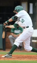An emotional game resulted in a 3-1 loss for UAB to Charlotte Sunday afternoon in the series finale.