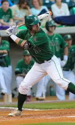 UAB dropped the middle game of the series, 3-0, Friday night at Pete Taylor Park.