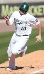 UAB hosts No. 12 Rice this weekend at Young Memorial Field for a three-game C-USA set.