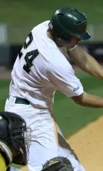 The Blazers claimed the series over ODU with a 6-3 win Friday afternoon at Young Memorial Field.