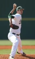 Four Blazers earned All-Conference USA honors, highlighted by James Naile's selection on the All-C-USA First Team.