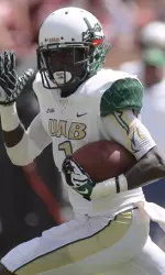 J.J. Nelson was the 159th pick overall in the 2015 NFL draft.