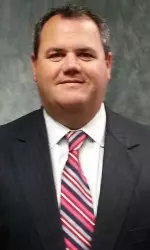 Mark Ingram takes over the UAB Athletic Department.