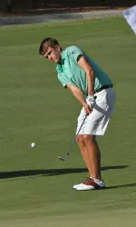 Junior Martin Rohwer named to PING Southeast All-Region Team.