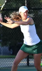 Rachel Daniell is one of 14 recipients of the 2015 C-USA Postgraduate Scholarship.