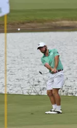 Will Cannon won the 99th Alabama State Amateur Championship on Sunday.