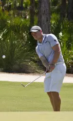 Former UAB men's golfer Paul Dunne qualified for his second-straight trip to The Open Championship.