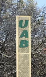 Register online for the UAB Fall League Instructional camps by clicking on the link above or at UABSports.com.