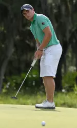 Paul Dunne won the Woburn qualifier for the second-straight year to advance to The Open Championship.