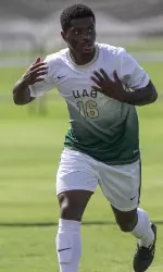 The Blazers played the first of two tune-up matches Tuesday in Louisville, falling to the No. 18 Cardinals, 4-3 in penalty kicks.