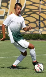 Ruiz was one of 30 men's players from across the nation to be named to the 2015 MAC Hermann Trophy Watch List.