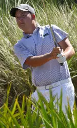 The Blazers finished T-3rd at The Invitational at the Ocean Course Saturday in Kiawah Island, S.C.