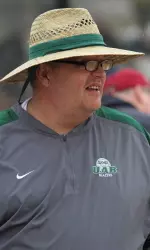 The tournament is set to honor long-time assistant coach Hal Messersmith.