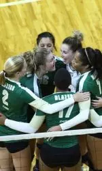 The Blazers snapped a five-game skid with Friday's victory over UMass Lowell.