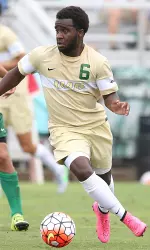 The Blazers host No. 5 Coastal Carolina Monday night at West Campus Field.