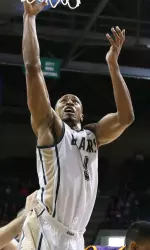 Rob Williams, a former UAB basketball player, has now transitioned to a graduate manager for the Blazers.