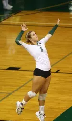 The Blazers are looking to notch their first conference win in the 2015 season.