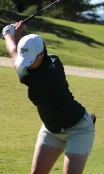 The Blazers get the Chris Banister Golf Classic underway Sunday in Glencoe, Ala.