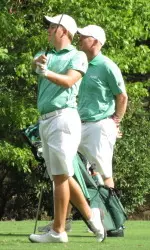 UAB's men's golf team holds its annual home tournament, the Shoal Creek Invitational hosted by Graeme McDowell, Monday and Tuesday at the Shoal Creek Country Club.
