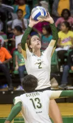 The Blazers have now fallen to 0-4 in Conference USA action in 2015.