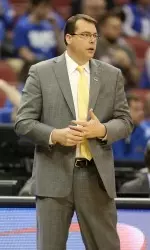 UAB coach Jerod Haase's bond with Jacque Vaughn has stayed strong since their days at Kansas.