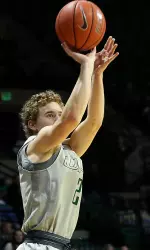 Nick Norton's lone field goal of the night lifts UAB over ODU in overtime.