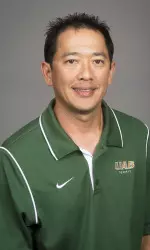 Tija is entering his third spring season as the head coach of the Blazers.