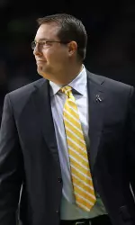 Jerod Haase has guided UAB to a 20-4 overall record and a 10-1 mark in Conference USA.