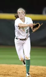 Attfield is the reigning Conference Player of the Year and was selected as the preseason favorite to repeat that honor.