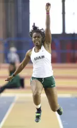 Avril McGhee