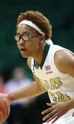 Rawls knocked down a career-best 11 points.