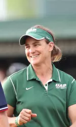 Head Coach Marla Townsend and the Blazers return to action Friday in the Unconquered Tournament hosted by No. 13/15 Florida State.