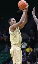 Robert Brown has won 42 games in his career at UAB.