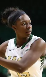 Winborne has tallied nine double-doubles in the last 11 outings.
