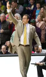 Jerod Haase has guide UAB to the postseason in back-to-back seasons.