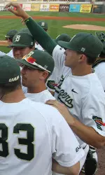 The Blazers open league play against the Bulldogs Friday.