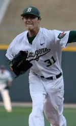 Junior Adam Lamar is set to start Tuesday night against Alabama at Regions Field.