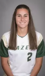 Senior Caitlin Attfield is one of 10 finalists for the 2015-16 Senior CLASS Award.