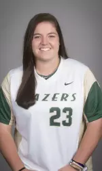 Warren earns her first weekly honor of her career with Monday's selection.