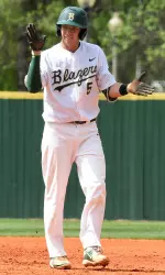 Freshman Carter Pharis